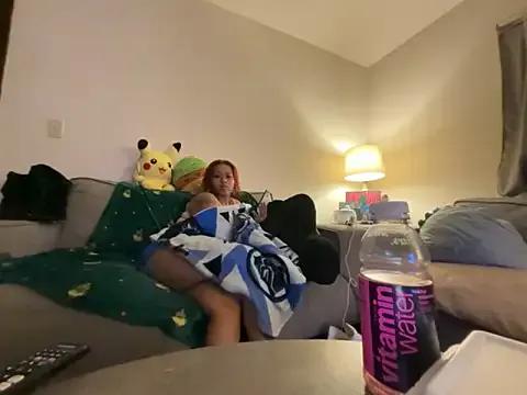 Freechat GoddessFatPuss on StripChat