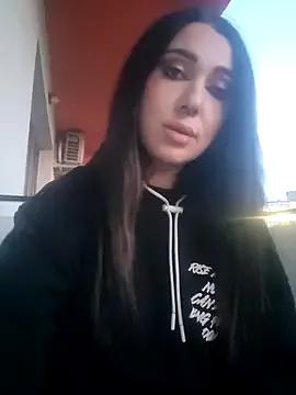 Freechat GoddessGeo on StripChat