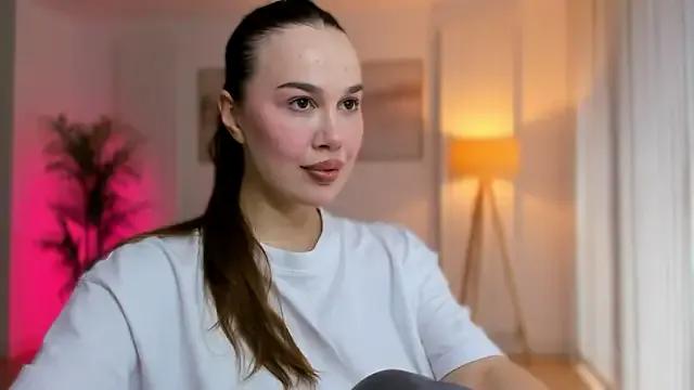 Watch 23 years old GoddessRoxana from StripChat GoddessRoxana from StripChat