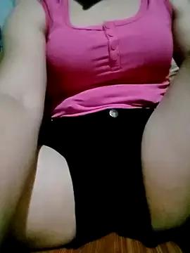 Googi_goo on StripChat 