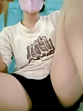 Googi_goo on StripChat 