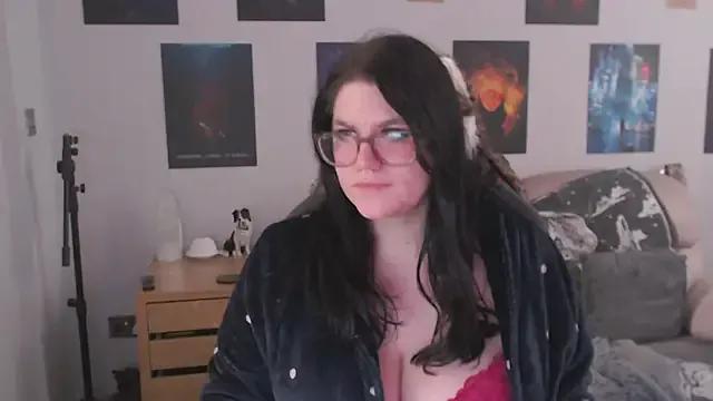 Masturbate to GothSuccubusBabe, they want to masturbate for you GothSuccubusBabe from StripChat