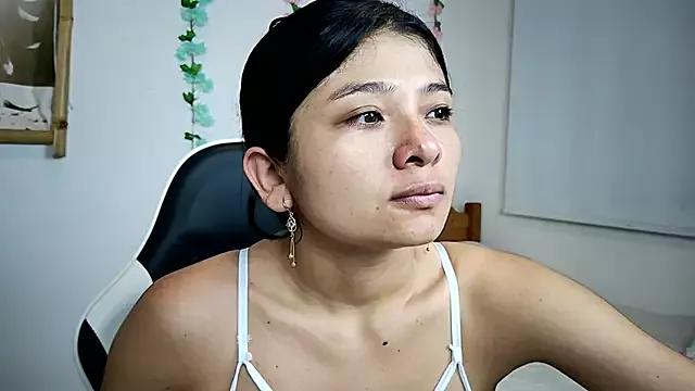 Sweet Guadalupe_Lopez wants you to fuck their body now Guadalupe_Lopez from StripChat