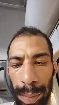 GuyThickBigHairy on StripChat 