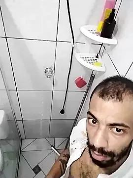 GuyThickBigHairy on StripChat 