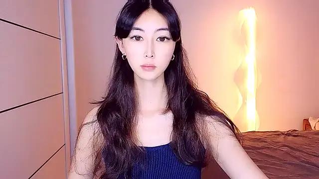 StripChat HaipaiSweetheart HaipaiSweetheart from StripChat