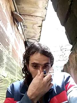 Freechat hairy_mannn on StripChat