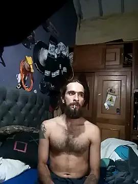 hairy_mannn from StripChat