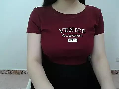 Freechat Hankisiu on StripChat