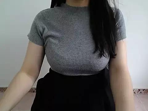 Freechat Hankisiu on StripChat