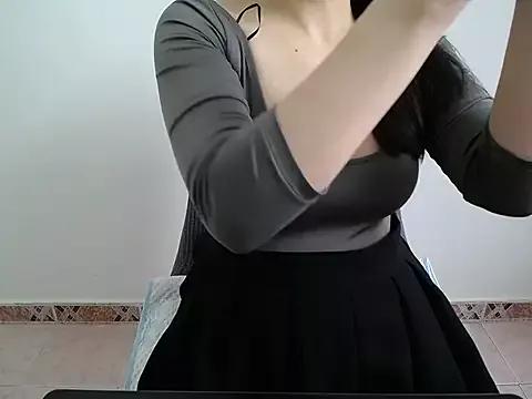 Freechat Hankisiu on StripChat