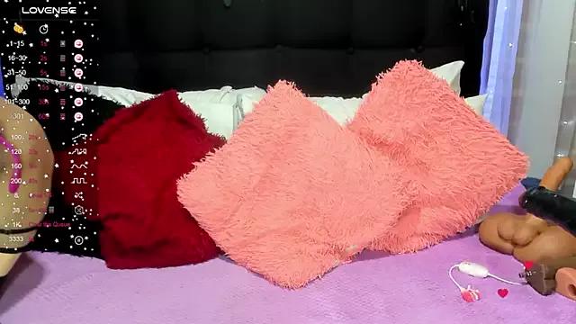 Freechat Hanna_horny_ on StripChat