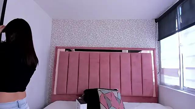 StripChat Hanna_Lee__ Hanna_Lee__ from StripChat