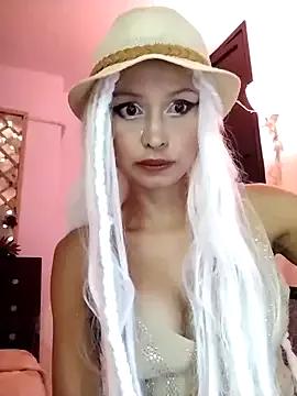 HaNna_Mercury on StripChat 