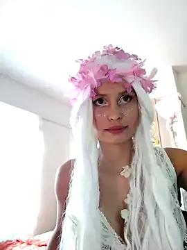 HaNna_Mercury on StripChat 