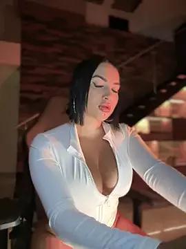 Freechat HannaBeckett on StripChat