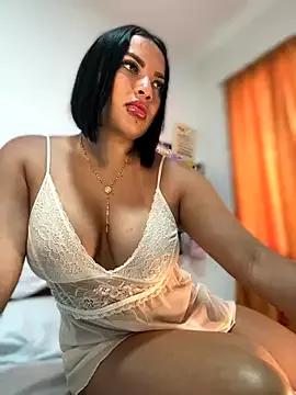 Freechat HannaBeckett on StripChat