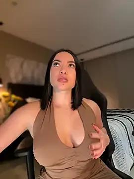 Explore StripChat's HannaBeckett HannaBeckett from StripChat