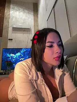 Freechat HannaBeckett on StripChat