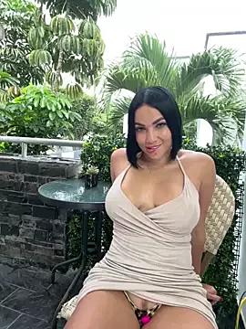 Freechat HannaBeckett on StripChat