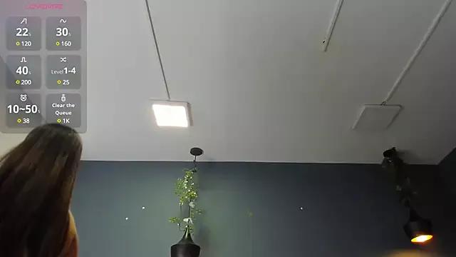 Freechat Hannah_Miller__ on StripChat