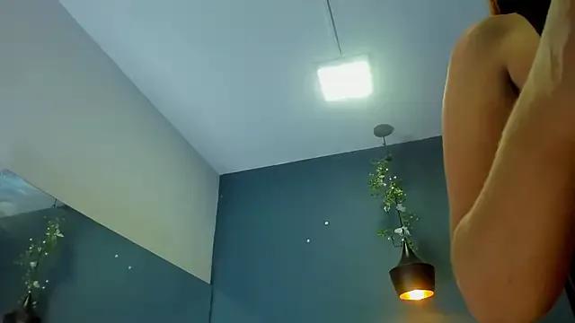 Freechat Hannah_Miller__ on StripChat