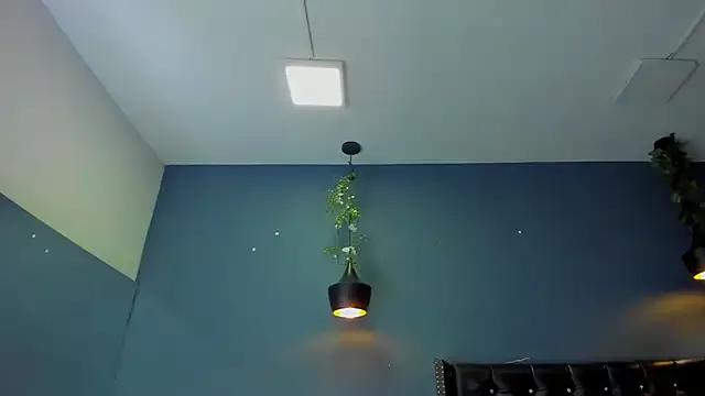 Freechat Hannah_Miller__ on StripChat