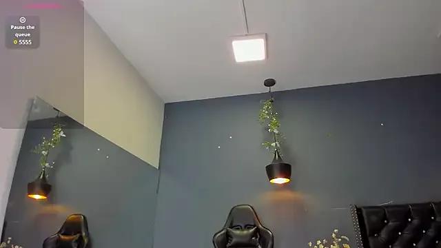 Freechat Hannah_Miller__ on StripChat