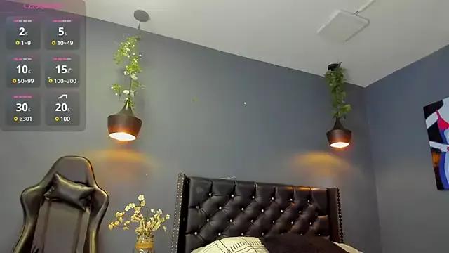 Freechat Hannah_Miller__ on StripChat