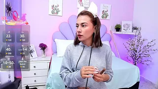 Watch 23 years old HannaPretthy from StripChat HannaPretthy from StripChat