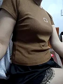 Try StripChat's Haralushiaaa Haralushiaaa from StripChat