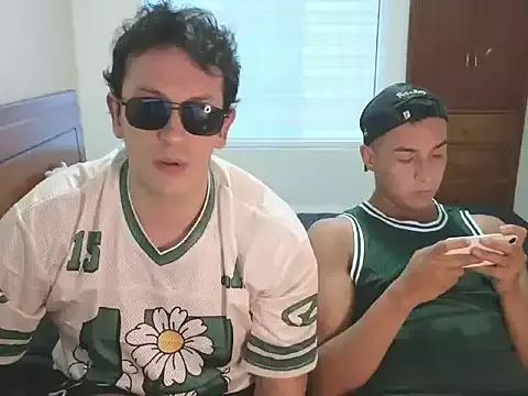 Freechat hardaftercum on StripChat