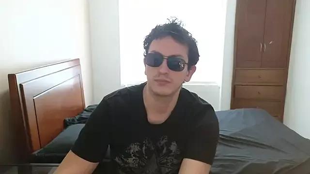 Freechat hardaftercum on StripChat