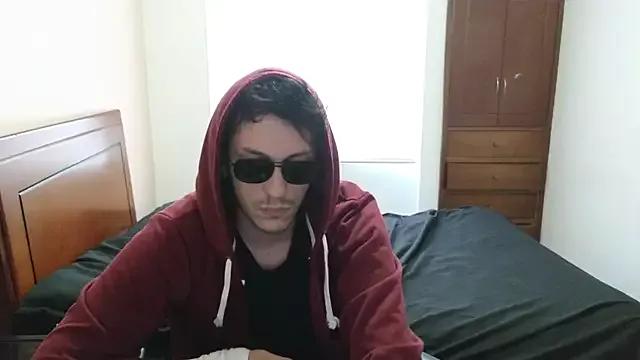 Freechat hardaftercum on StripChat