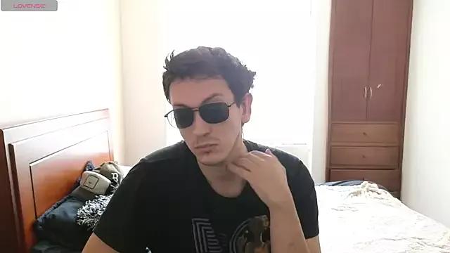 Freechat hardaftercum on StripChat