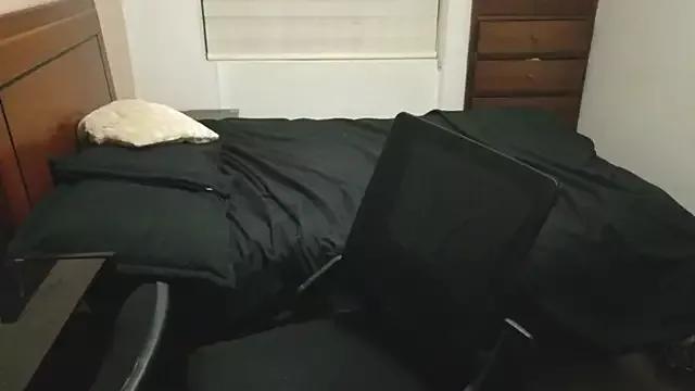 Freechat hardaftercum on StripChat