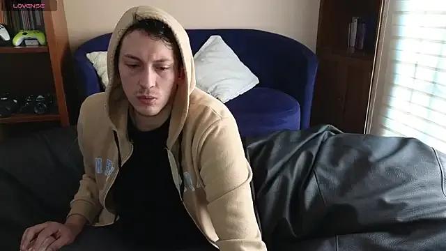 Freechat hardaftercum on StripChat