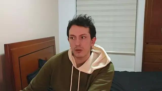 Freechat hardaftercum on StripChat