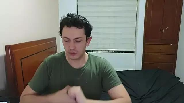 Freechat hardaftercum on StripChat