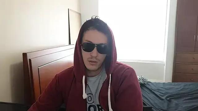 Freechat hardaftercum on StripChat