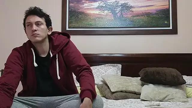 Freechat hardaftercum on StripChat