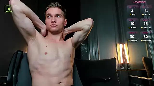 HardinRoss on StripChat 
