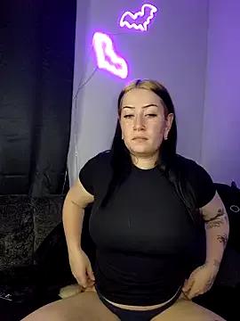 Masturbate to StripChat's HarleyDemon666 HarleyDemon666 from StripChat