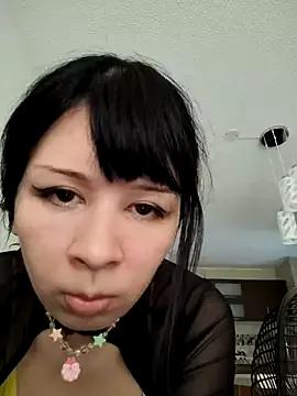 Private Haru_Queenn on StripChat