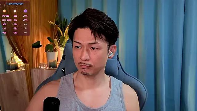 Masturbate to 23 years old HARU_STRIKE from StripChat HARU_STRIKE from StripChat