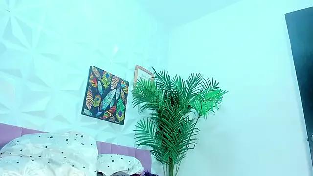 Freechat Hellen_Sky on StripChat