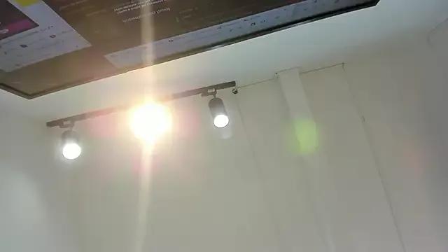 Freechat HellenJohansson on StripChat