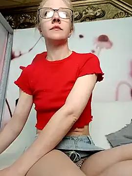 Freechat HeronDenni on StripChat