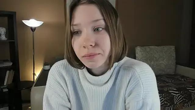 HildaFerrett on StripChat 