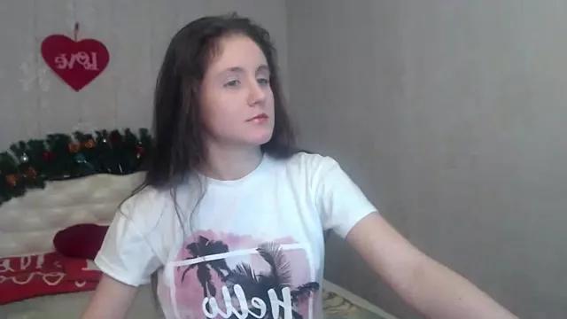Holliy_Cooper on StripChat 